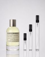 Le Labo – Fleur d'Oranger 27 – 2 ml Probe / Abfüllung