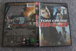 Mission: Impossible 3 (Einzel-DVD)(255)