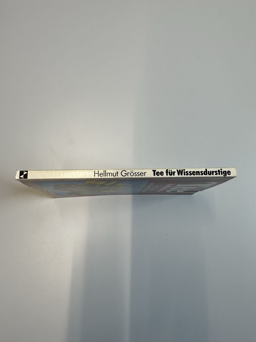 Libri: Das Fachbuch – Usato da Schwende venduto da weesli 2