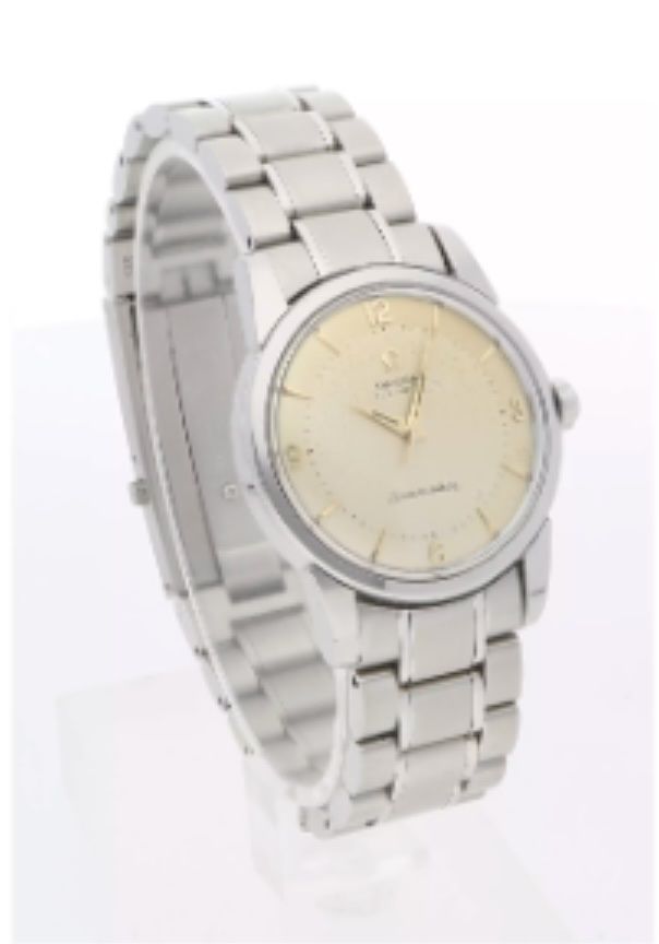 Omega Orologi: Omega Seamaster Uhr – Usato da Pfaffhausen venduto da Klaras_second_hand 2