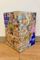 Puzzle Degano "Yogaland" von Heye