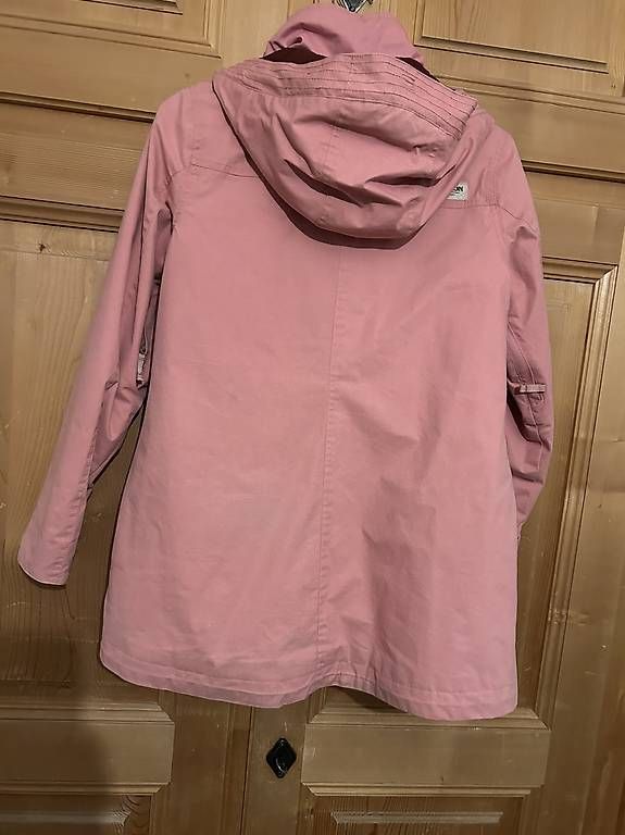 Giacche: burton jacke rosa gr. S – Usato da flims dorf venduto da schmetterling61281 3