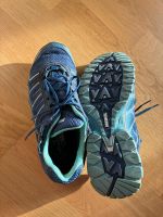 toller Trekkingschuh, Meindl Caribe GTX Damen Gr. 4.5 80.-
