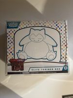 Pokémon - ETB 151 EN