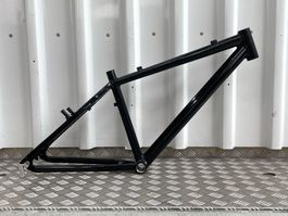 26" Bikerahmen Alu für Kidsbike oder Pumptracker
