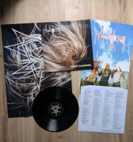 Matterhorn - Crass Cleansing LP