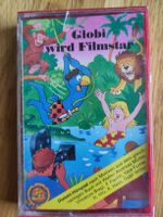 Globis Hörspiel "Globid wird Filmstar", Kassette