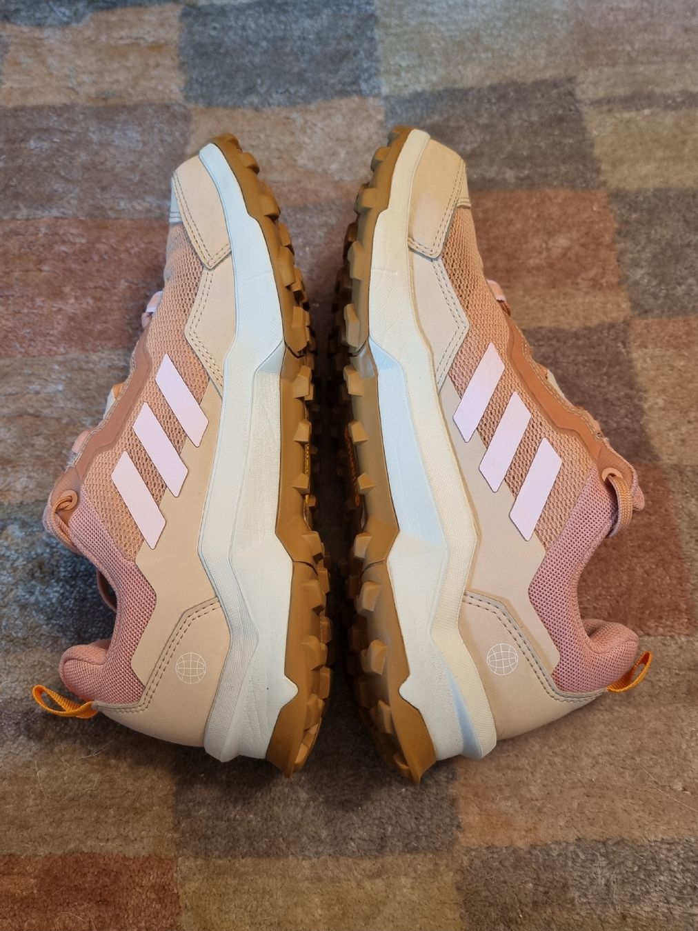 Chaussures femmes: Adidas Trekkingschuhe Terrex Gr. 40.5 – D'occasion à Bern par zuendator7777