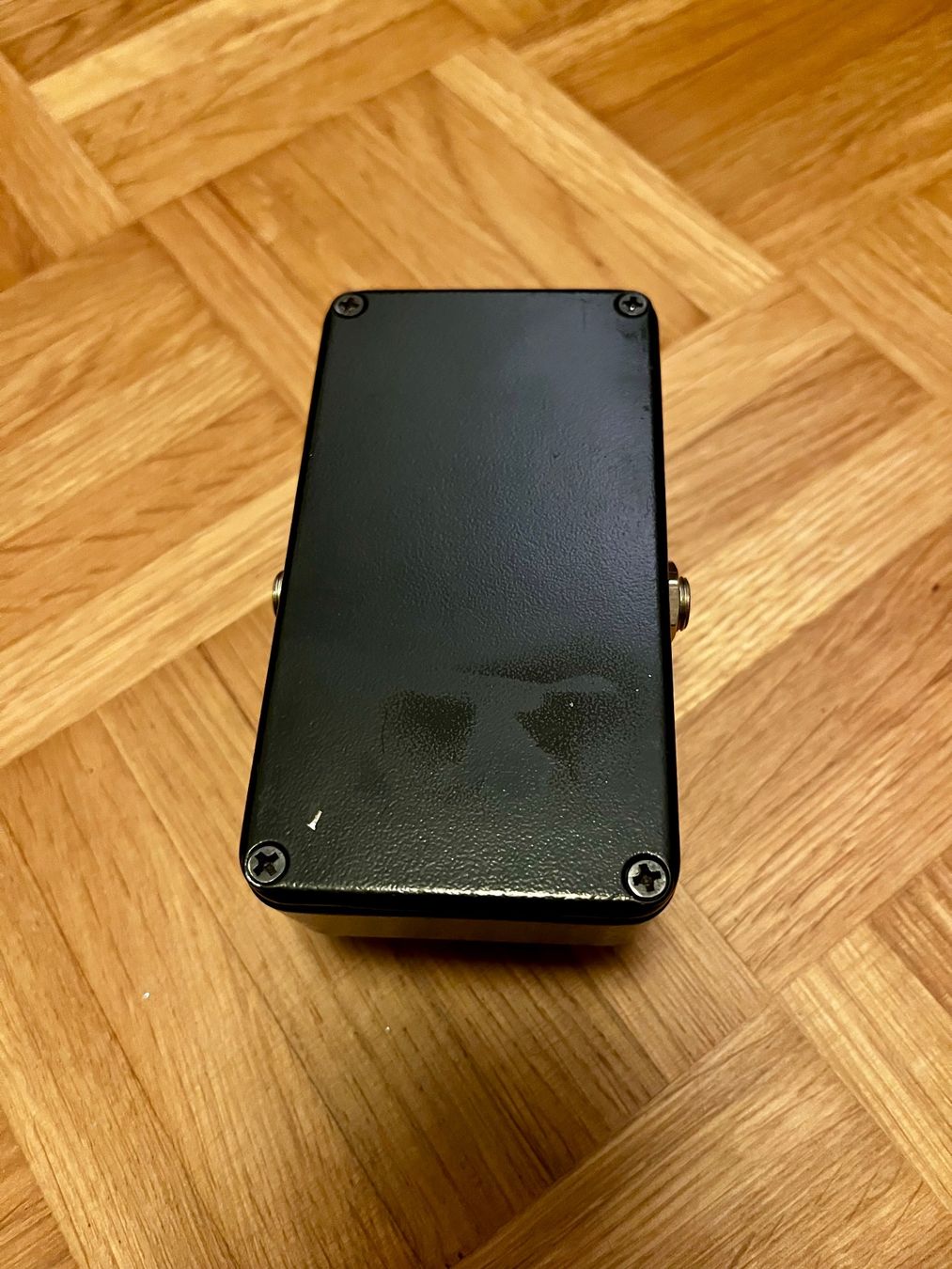 Strumenti musicali: Hermida Audio Zendrive (original) – Usato da Glattfelden venduto da SML64 6