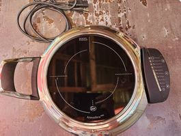 AMC Atmosfera  externe Kochplatte