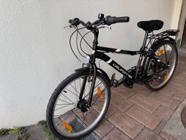 California Citybike Damen – sehr guter Zustand – 20.04.2026