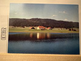 AK von Le Lac des Tailléres