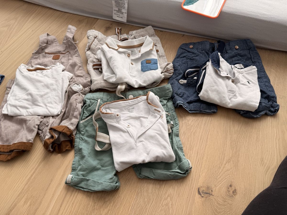 Lotti & Set di vestiti: Kleiderpaket Set Grösse 98 - 104 – Usato da Pfäffikon ZH venduto da Mado131019 7