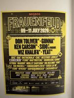 Openair Frauenfeld