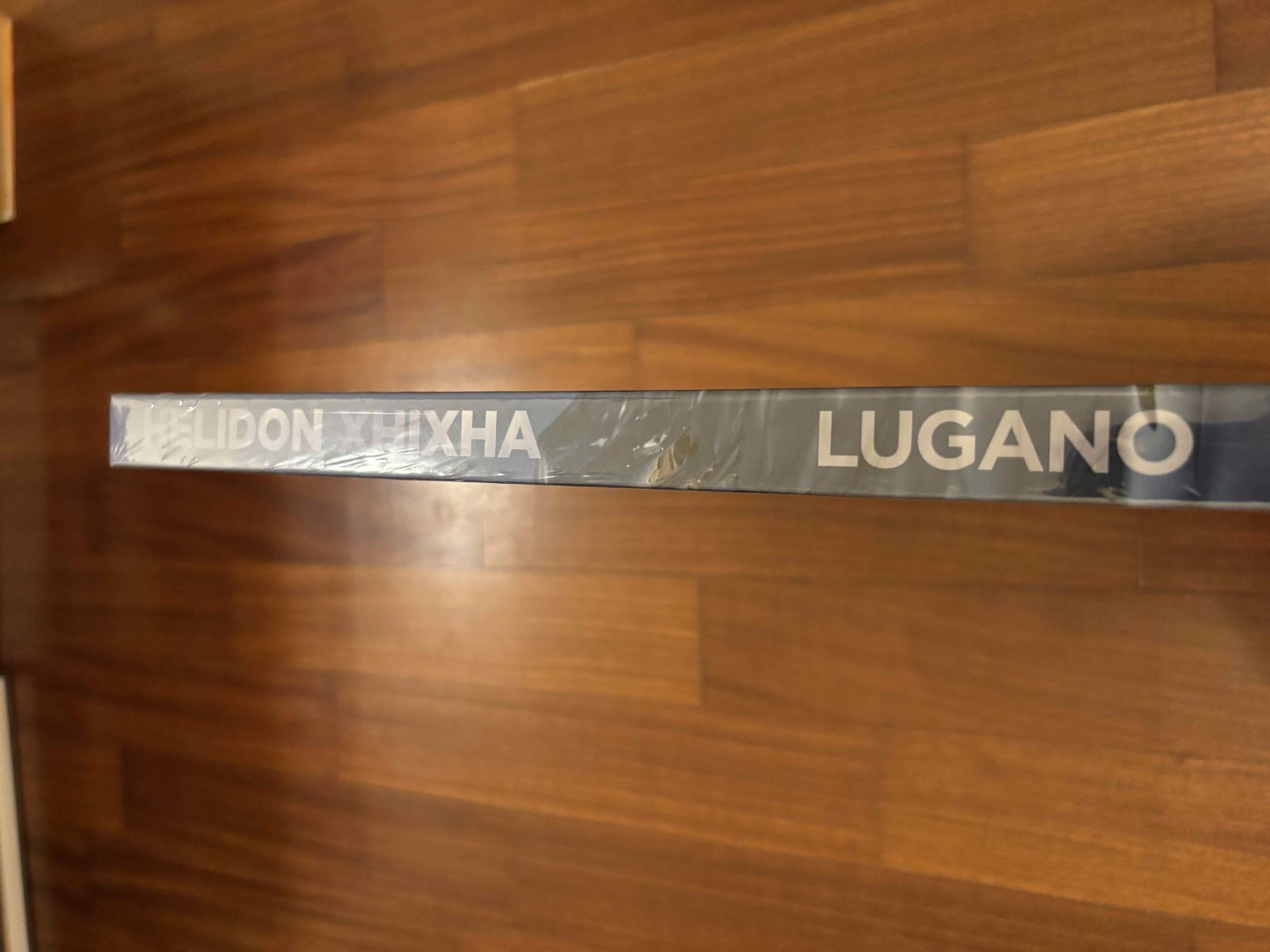 Libri: Lugano Riflessi di Luce – Usato da Lugano venduto da Mark_Young 1