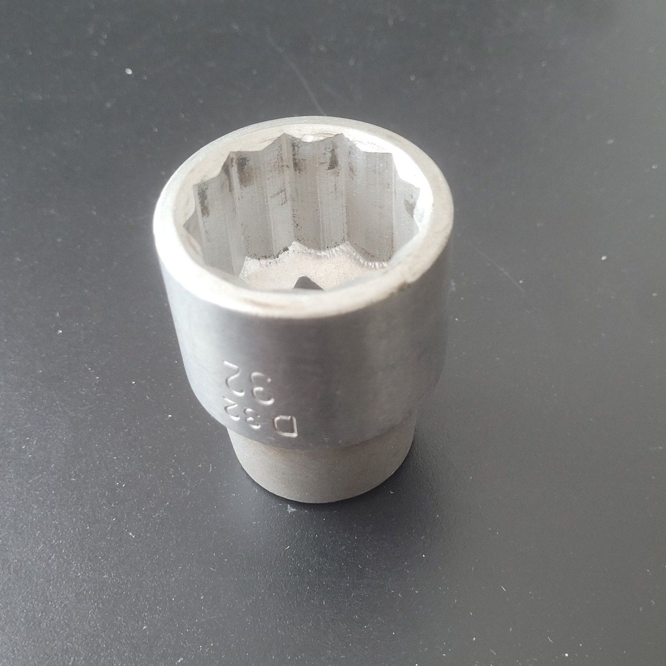 Gedore Tous les outils: Steckschlüsseleinsatz 3/4" 32 mm – D'occasion à Thun par RoderThun 2
