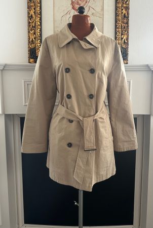 Gil Bret Trenchcoat Damen 42