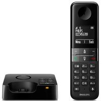 📞 PHILIPS D475 Schnurloses Haustelefon Telefon ECO+ NEU OVP