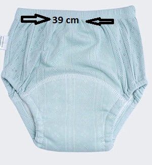 Secchi per pannolini & Pannolini: 2Trainings Windelhöschen Gr.100 Blau und Rosa – Nuovo e nell'imballaggio originale da Matt venduto da Stoffwindel 1