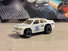 Darda Bahn Mercedes Benz 190E