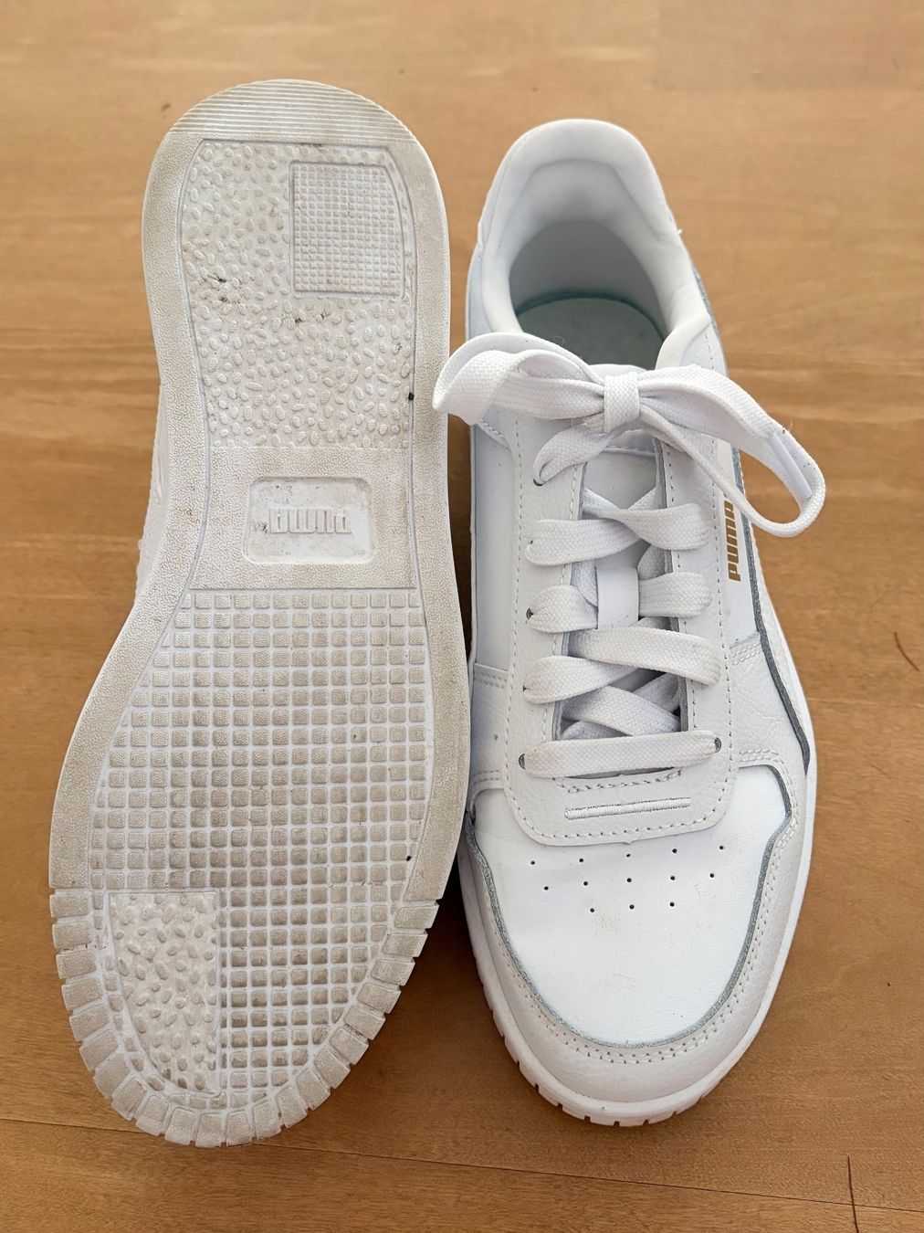 Puma Scarpe da donna: Puma Sneaker – Grösse 39 – Usato da Jonen venduto da f_abiiiennee 2