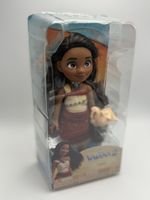 Disney Vaiana Puppe mit Muschel originalverpackt neu