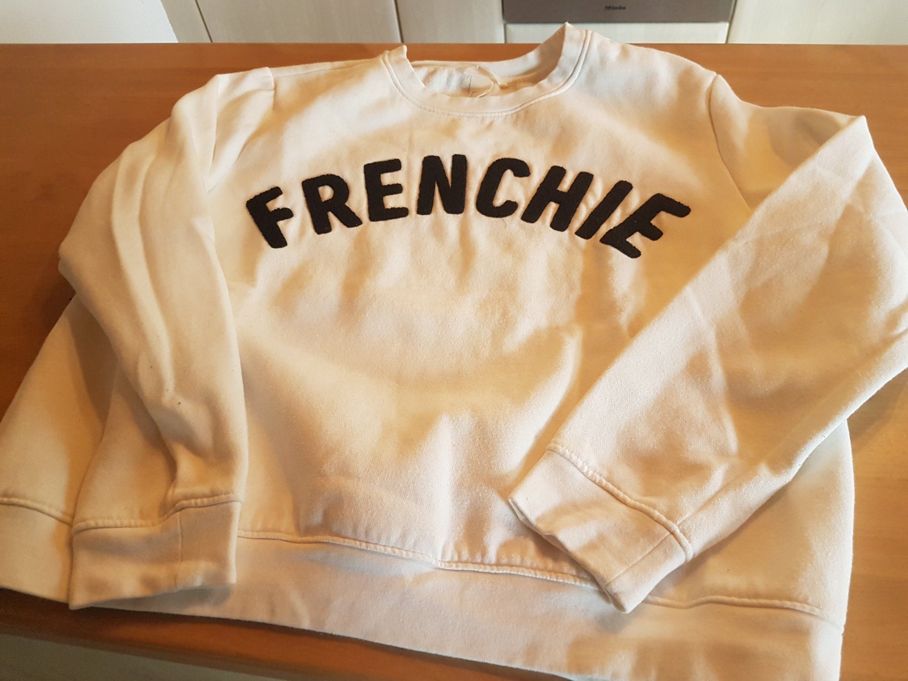 H&M Pullover & Sweatshirts: Pull taille L marque H&M – Gebraucht aus Villiers von san_jn5w