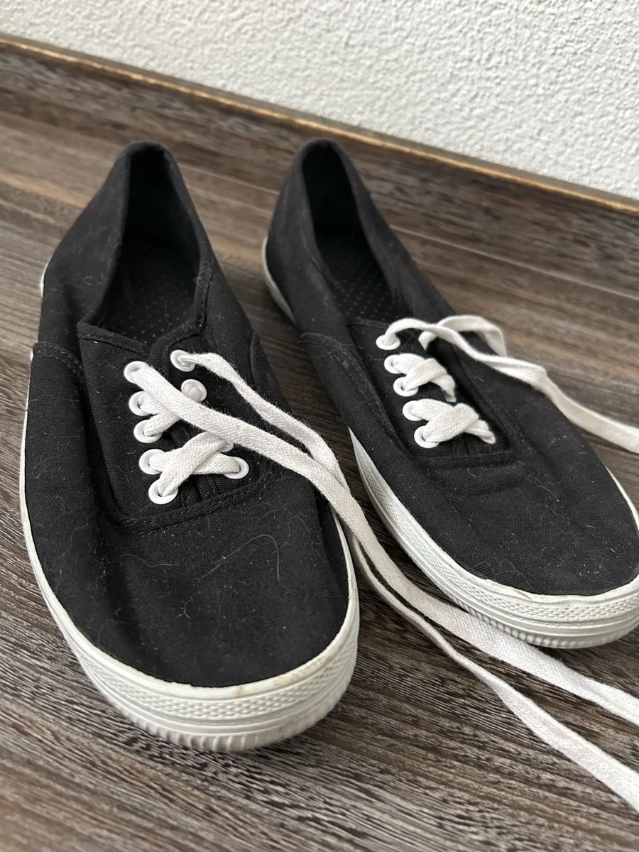 Scarpe da donna: Sneaker Gr. 391/2 – Nuovo (secondo la descrizione) da Beringen venduto da Sternli650