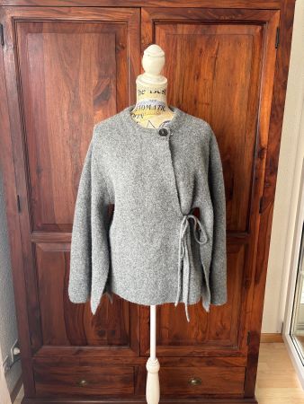 ZARA Jacke neuwertig
