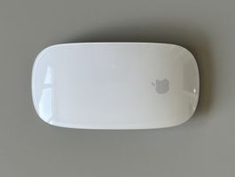 Apple Magic Mouse A1296 MB829 Bluetooth mit Originalbox