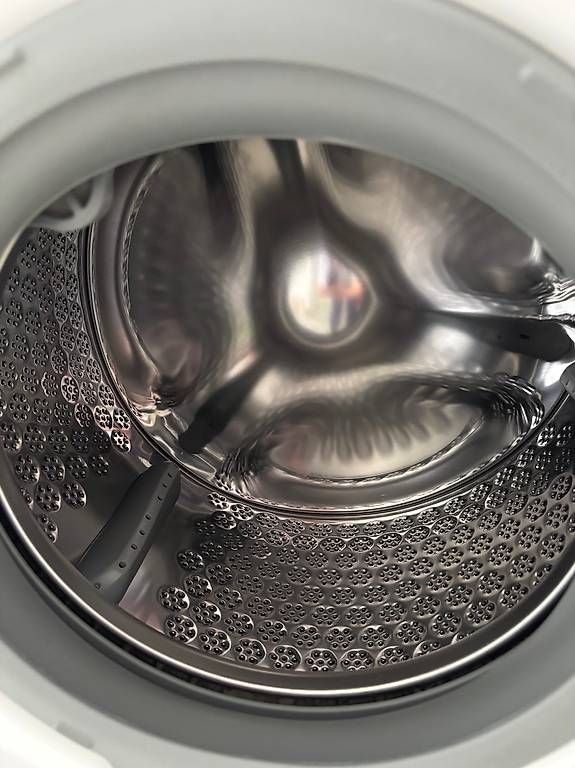 AEG Waschmaschinen: Waschmaschine AEG LB4450 – Gebraucht aus Bern von ni_mo 3