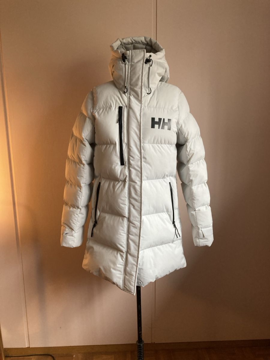 Helly Hansen Cappotti: Helly Hansen ADORE PUFFY - Wintermantel – Nuovo (secondo la descrizione) da Wabern venduto da kriigi