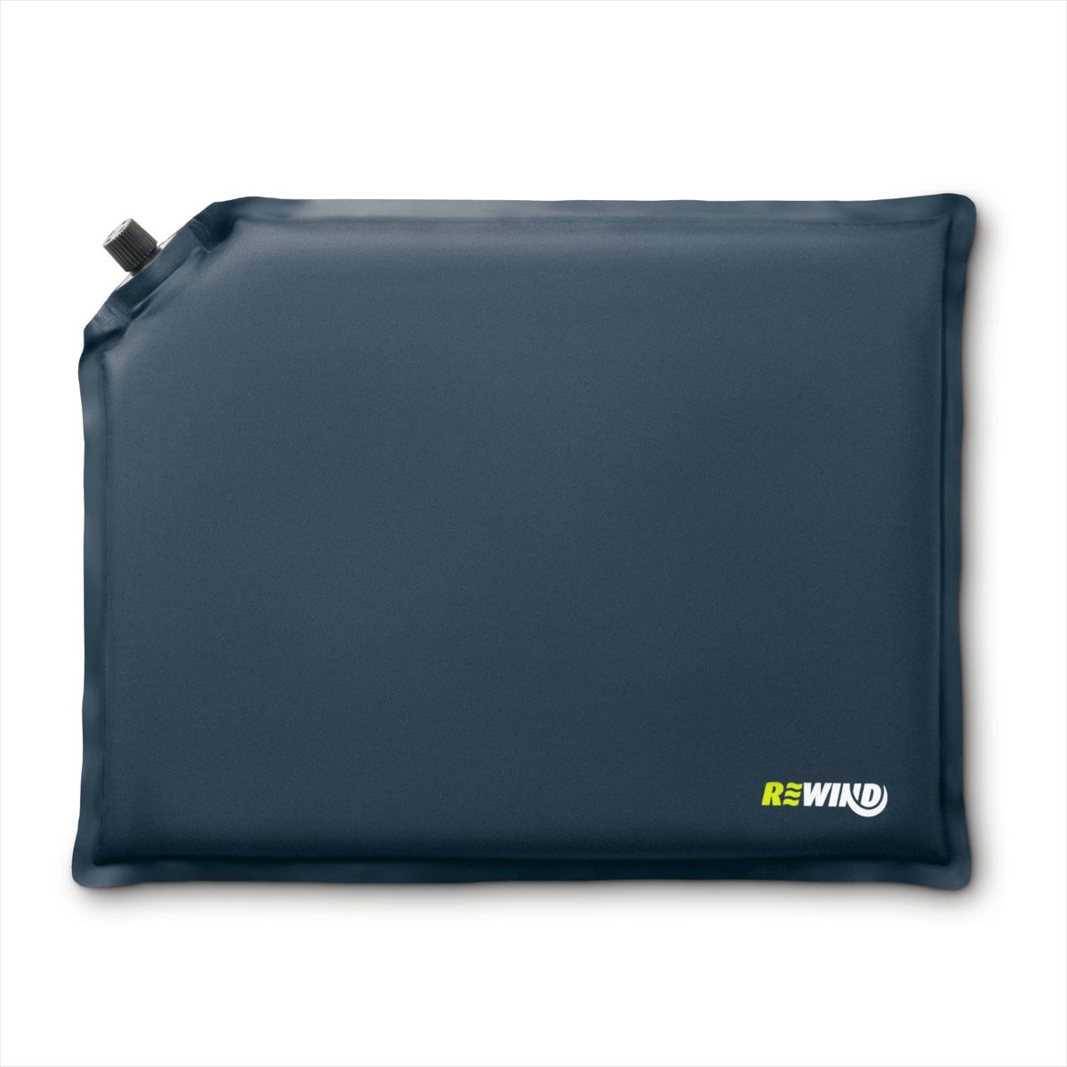 Coussins: RE WIND Self-Inflating Cushion Navy Blue New – Neuf (Voir description) à Wetzikon ZH par sheralynn
