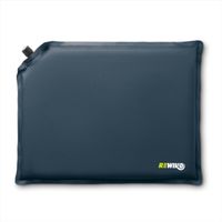 RE WIND Self-Inflating Cushion Navy Blue New