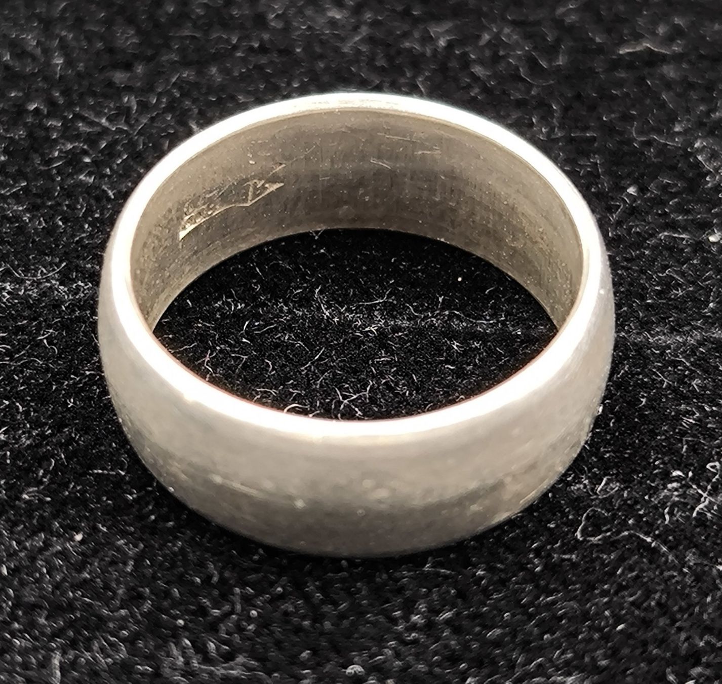 Bagues: Ring 800er Silber – D'occasion à Rorschacherberg par snOOpydOg11 6
