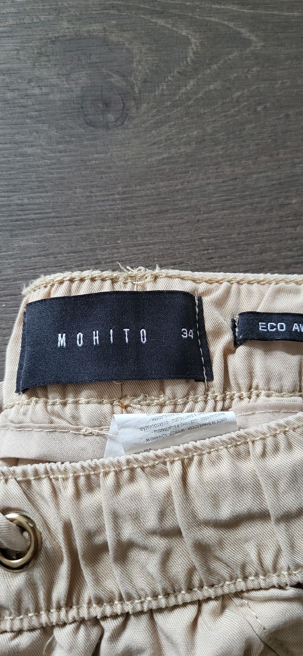 Pantaloni: leichte Sommerhose  – Usato da Klingnau venduto da Thomaskohler 1