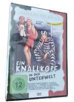 Ein Knallkopf in der Unterwelt  (DVD, Adriano Celentano) NEU