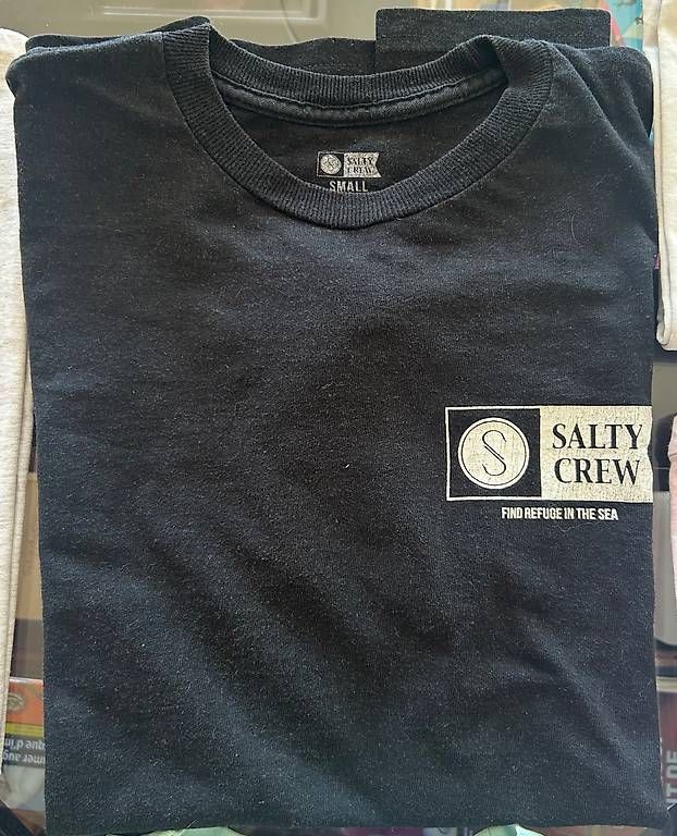 T-shirt: Lot de 7 t-shirts taille S – Usato da Pully venduto da PauldeN 4