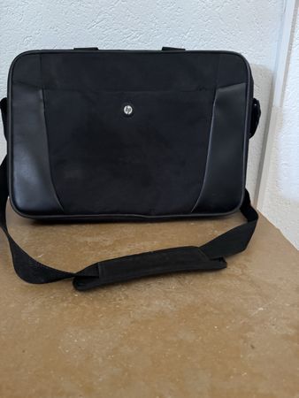 Sacoche pour ordinateur HP