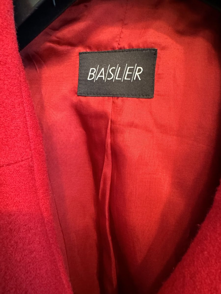 Basler Jacken: Basler Blazer 100% Schurwolle – Gebraucht aus Obfelden von cesarina10 8