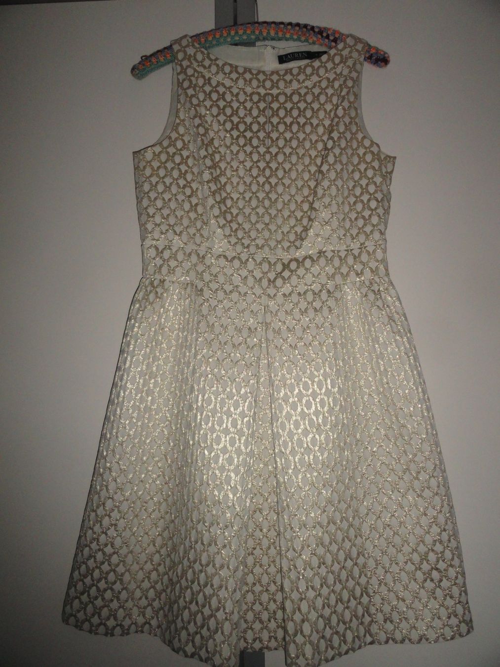 Ralph Lauren Vestiti: RALPH LAUREN KLEID GR. S/M *** – Nuovo (secondo la descrizione) da Uetendorf venduto da bibibop