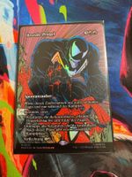 Brutale Prügel - Foil - Marvel's Spider-Man - Magic