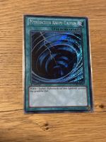 Yu-Gi-Oh Mystischer Raum-Taifun LCJW-DE285