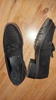 Mocassins Anna Field noir taille 43
