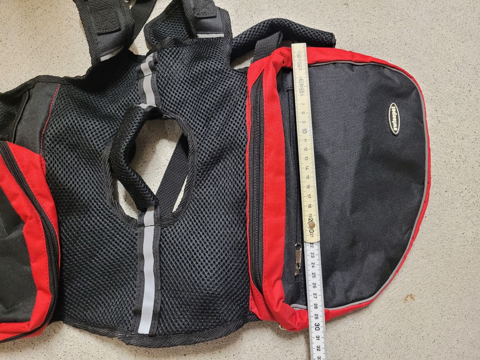 Rucksäcke: Hunderucksack Swisspet – Neu (gemäss Beschreibung) aus Ostermundigen von dua_296 1