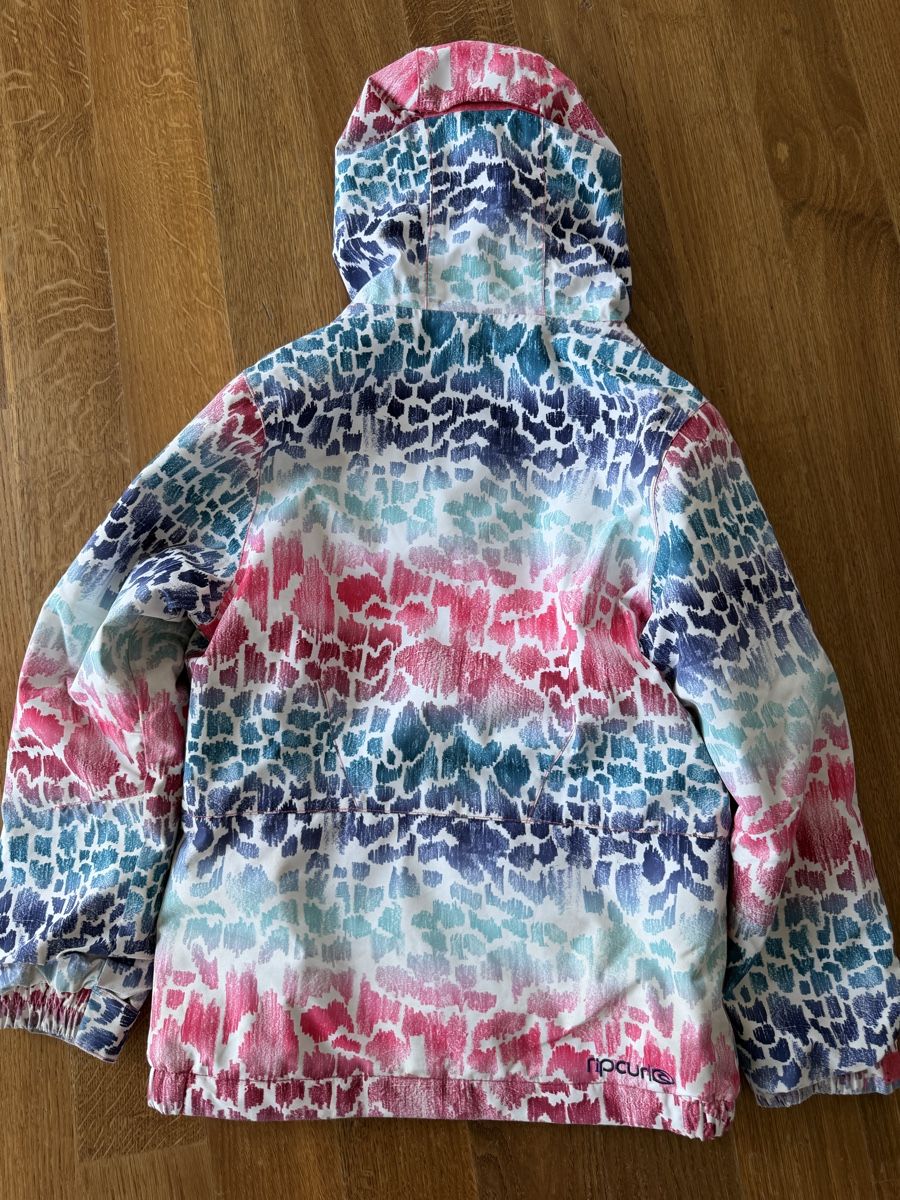 Rip Curl Giacche & Cappotti: Skijacke Mädchen Ripcurl – Usato da Heitenried venduto da Tannenbaum25 1