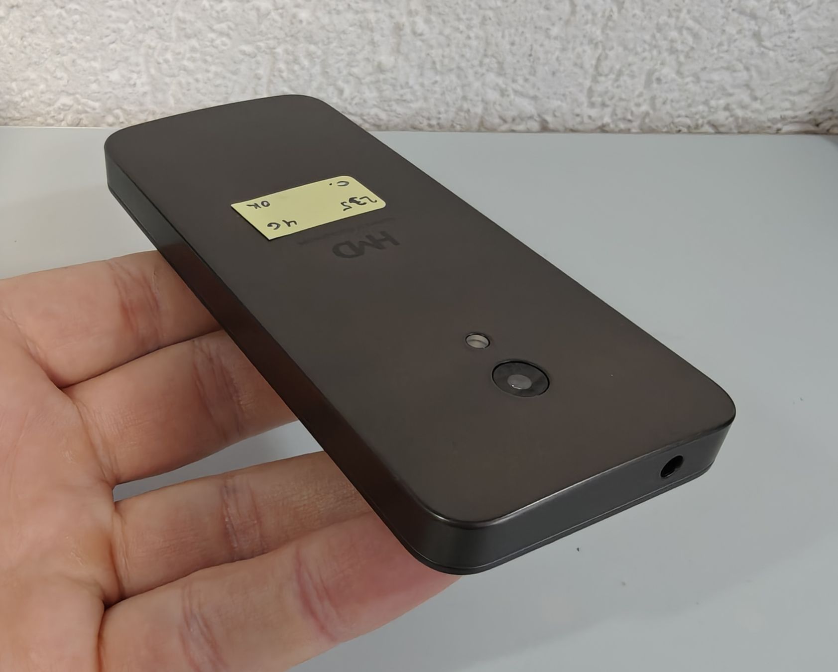 Nokia Telefoni cellulari / Smartphones: Nokia 235 4G – Usato da Ehrendingen venduto da Rocky985 4