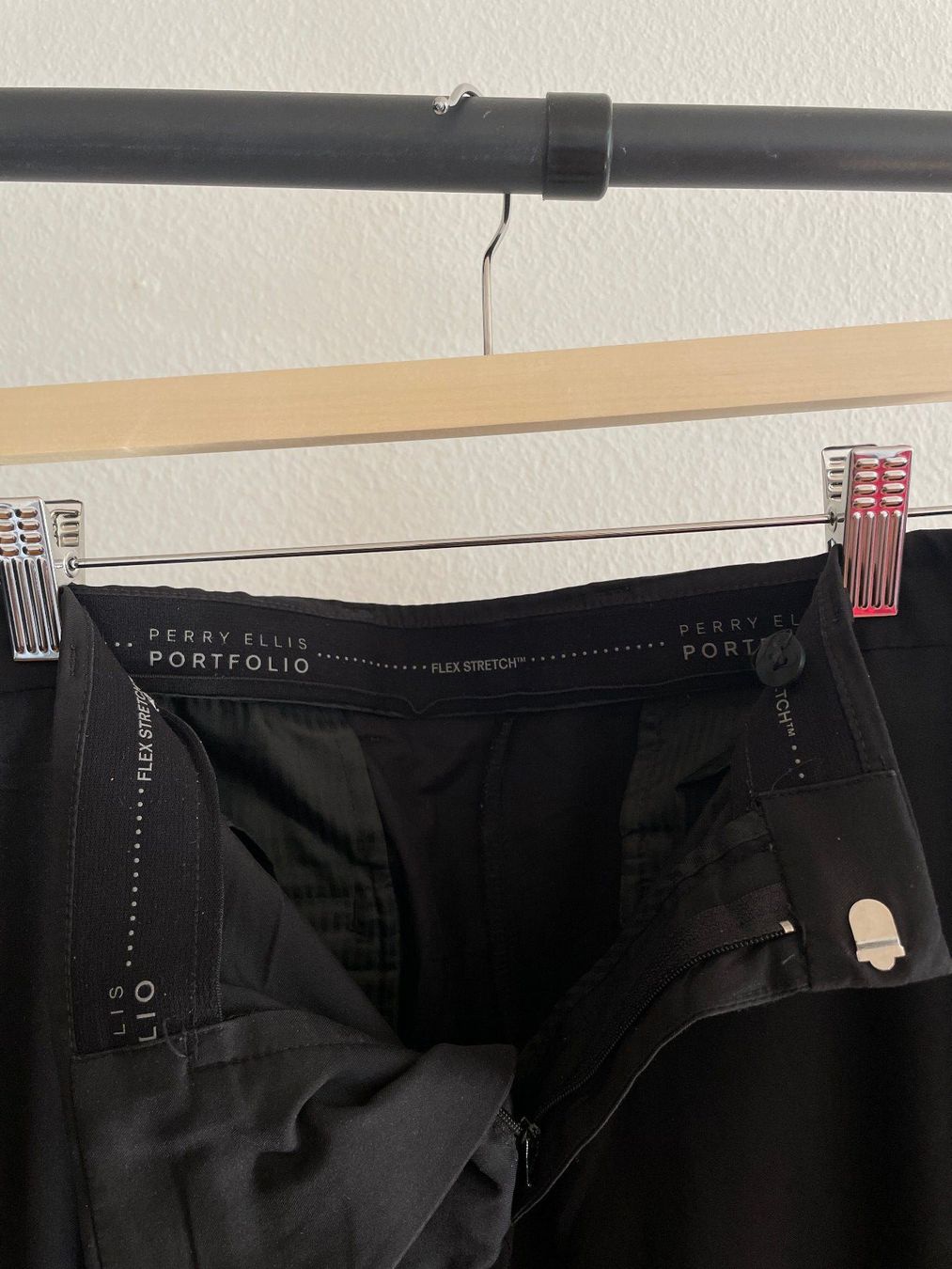 Hosen: Perry Ellis Anzugshose – Gebraucht aus Luzern von tim_nk6b 3