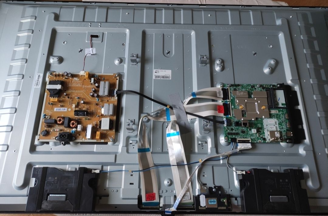 LG Televisori: LG 50UP7500 Powerboard – Usato da Bern venduto da unnaturalBlues 5