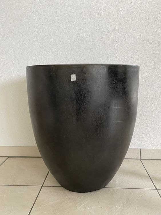 HOZEON Topf-Aufzüge Für Pflanzen – 12 Stück, 30,5 Cm Durchmesser, Schwarz, Kunststoff, Für Innen & Außen